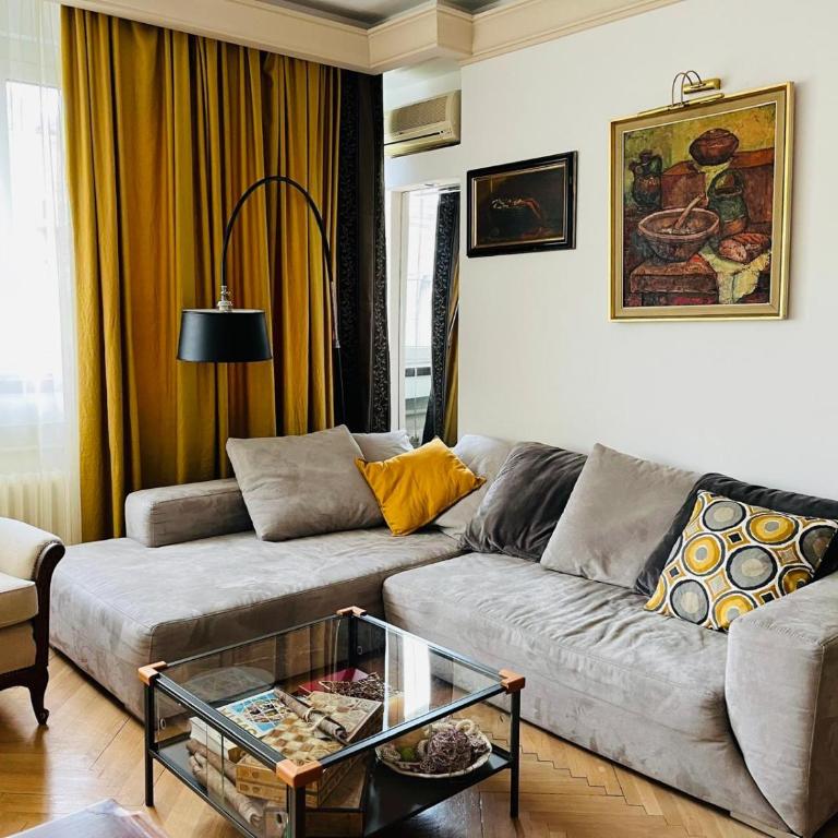 St. Mark - Apartman sa 1 Spavaćom Sobom - 1