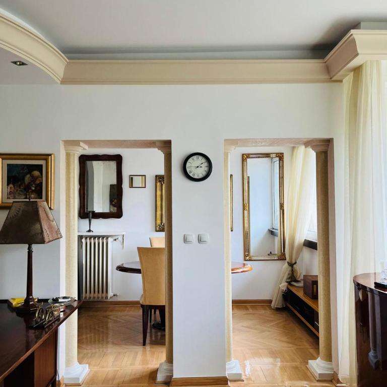 St. Mark - Apartman sa 1 Spavaćom Sobom - 8