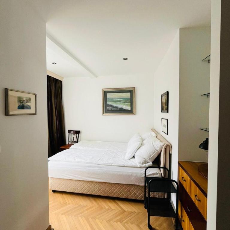 St. Mark - Apartman sa 1 Spavaćom Sobom - 13