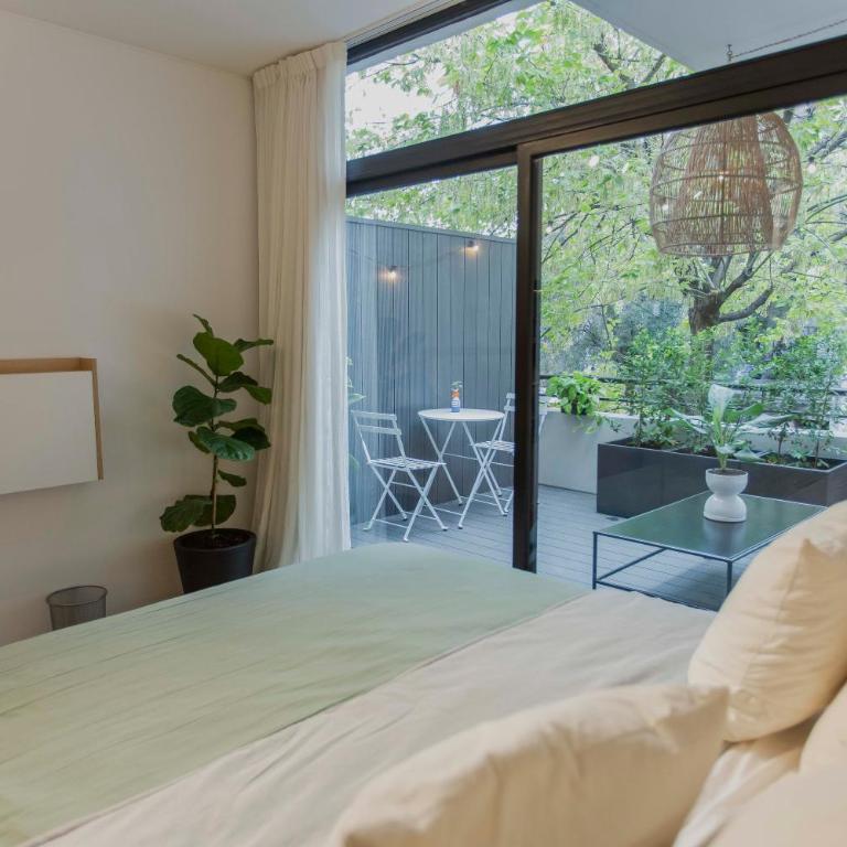Lindo Departamento en Corazón de Palermo Hollywood - Apartamento de 1 dormitorio - 12