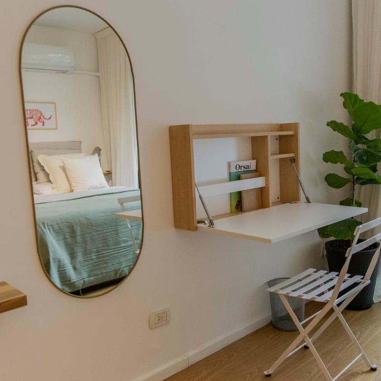 Lindo Departamento en Corazón de Palermo Hollywood - Apartamento de 1 dormitorio - 20
