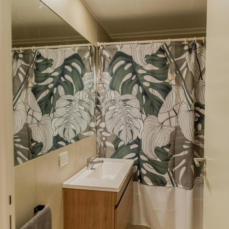 Lindo Departamento en Corazón de Palermo Hollywood - Apartamento de 1 dormitorio - 23