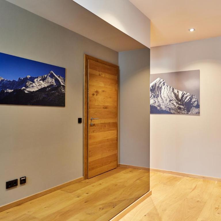 Chalet Beatrice - Appartement avec Sauna - 39
