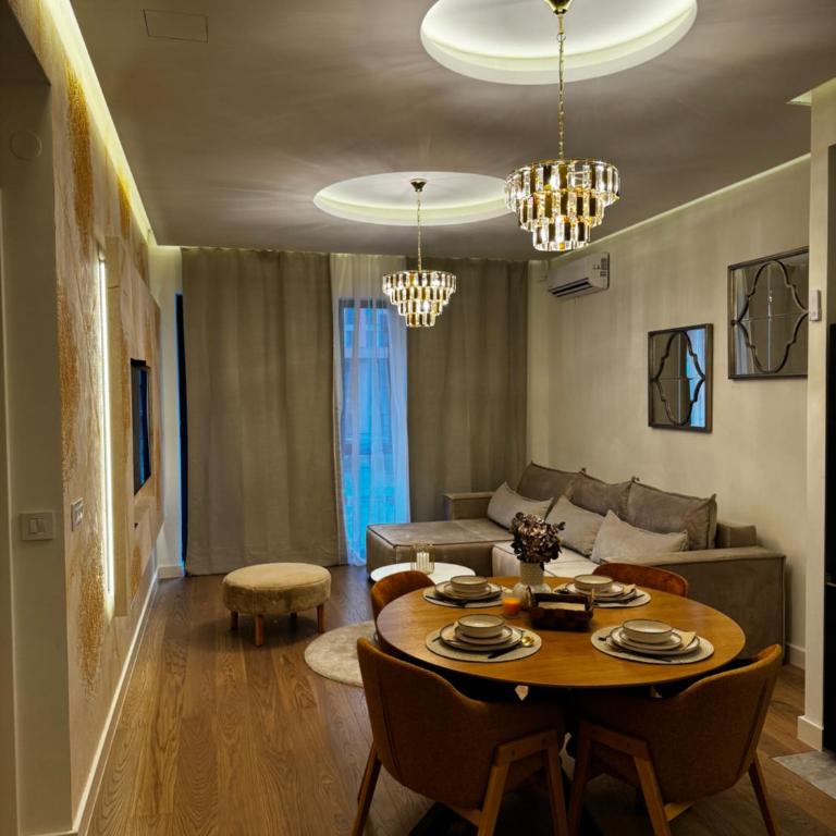 Belgrade Waterfront - Beograd na vodi Scala - Apartman sa 1 Spavaćom Sobom - 6