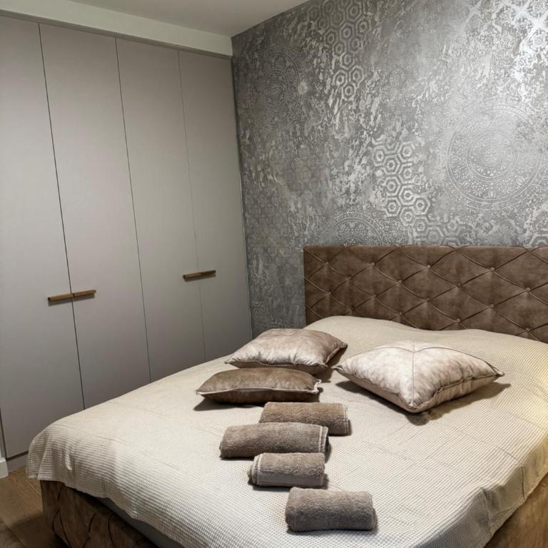 Belgrade Waterfront - Beograd na vodi Scala - Apartman sa 1 Spavaćom Sobom - 11