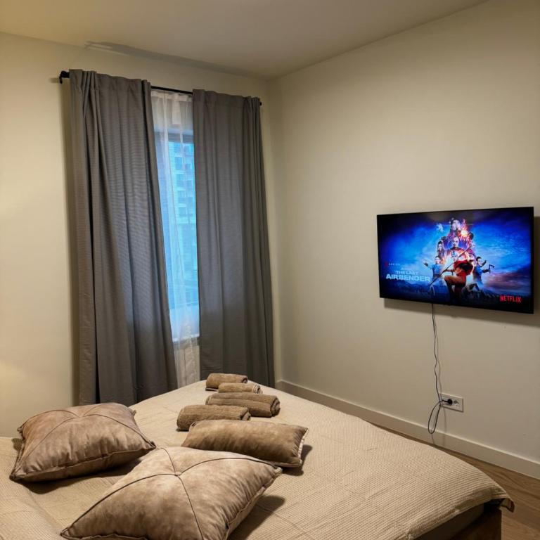 Belgrade Waterfront - Beograd na vodi Scala - Apartman sa 1 Spavaćom Sobom - 10