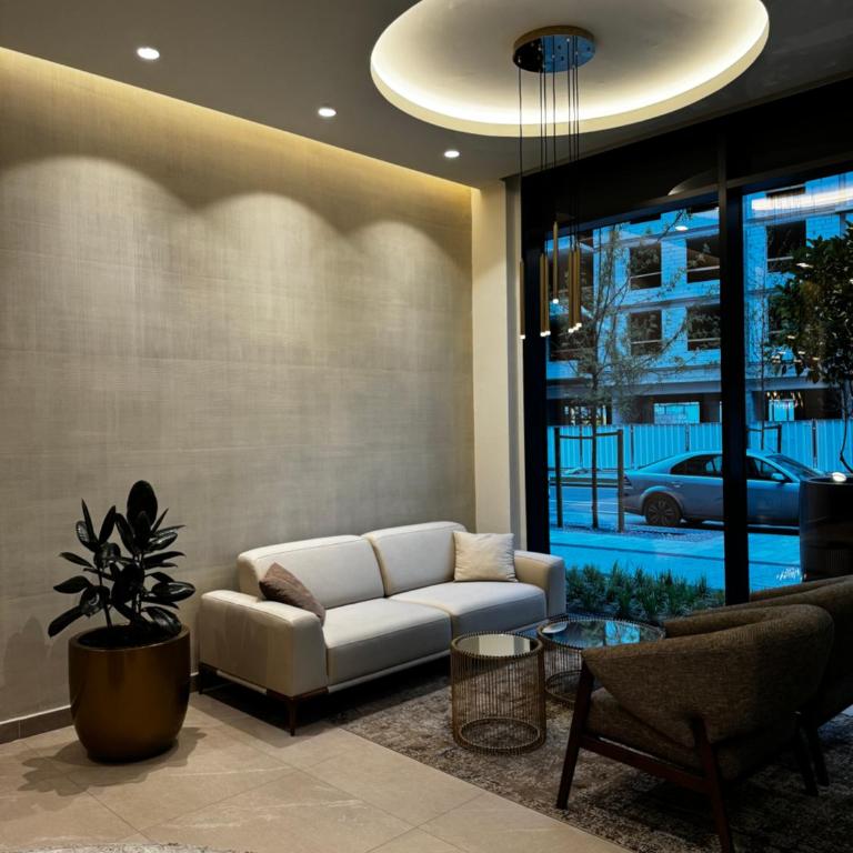 Belgrade Waterfront - Beograd na vodi Scala - Apartman sa 1 Spavaćom Sobom - 18