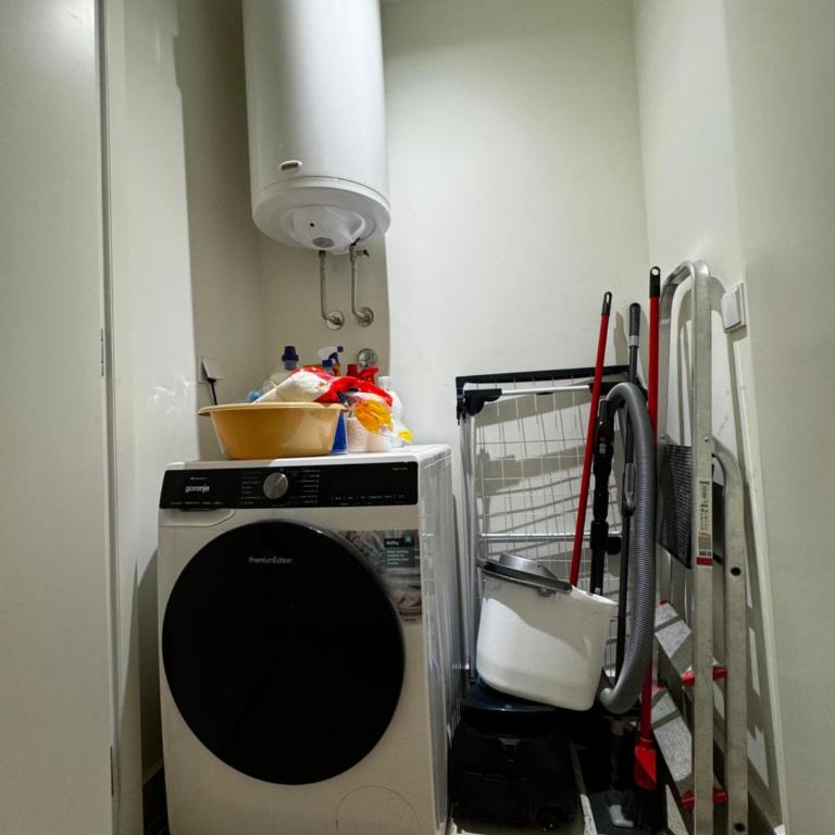 Belgrade Waterfront - Beograd na vodi Scala - Apartman sa 1 Spavaćom Sobom - 17