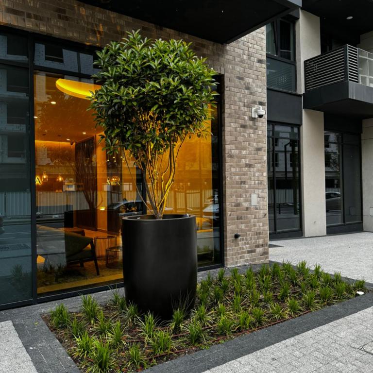 Belgrade Waterfront - Beograd na vodi Scala - Apartman sa 1 Spavaćom Sobom - 22