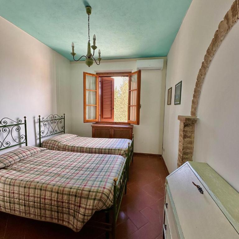 Agriturismo Casa Alle Vacche - Appartamento (4 Adulti) - 6
