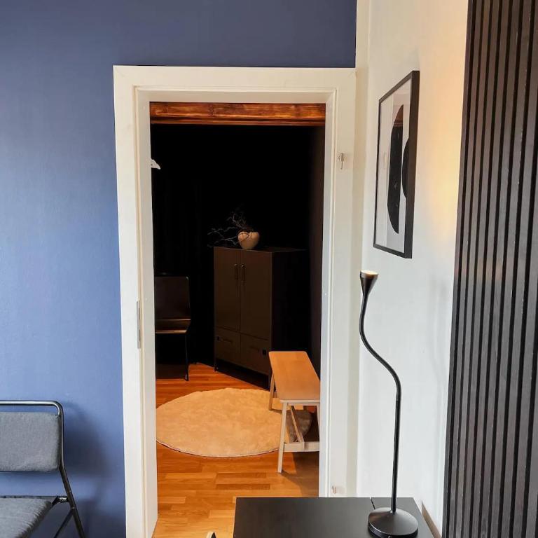 Stilvolles City-Apartment - Apartment mit 1 Schlafzimmer - 7