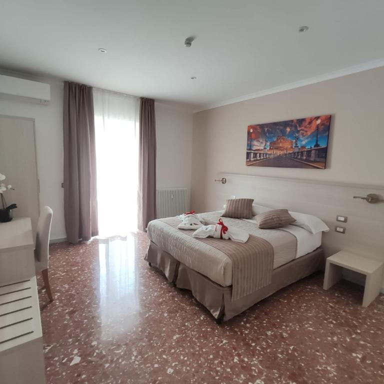 Appartamento Hector - Appartamento Superior con 1 Camera da Letto - 13
