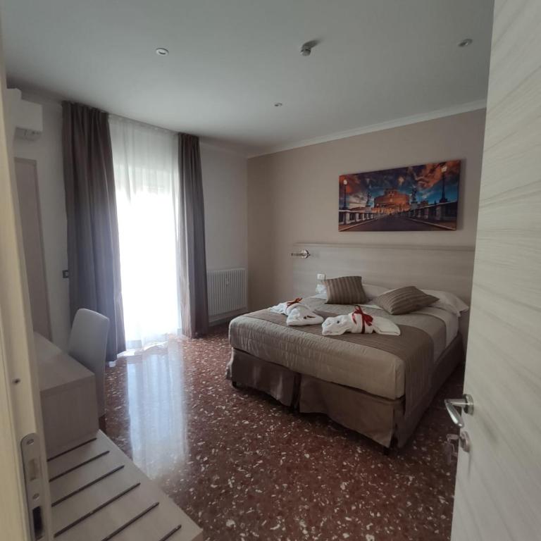 Appartamento Hector - Appartamento Superior con 1 Camera da Letto - 15
