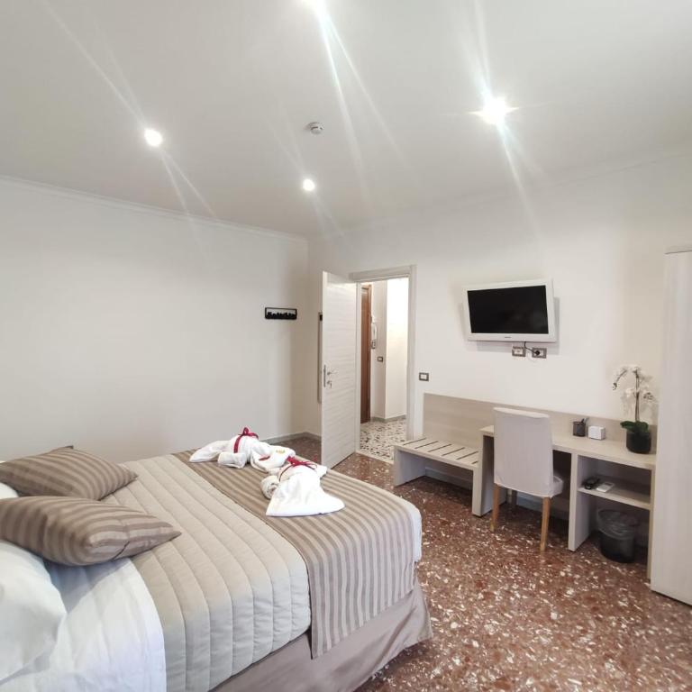 Appartamento Hector - Appartamento Superior con 1 Camera da Letto - 14