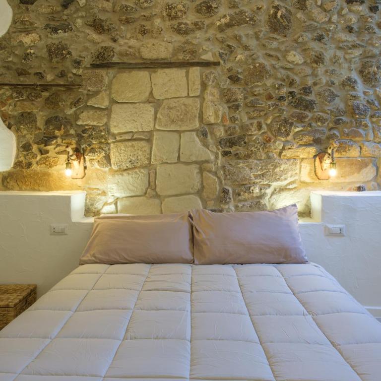 Il Vicolo del Ginepro - Camera Tripla Luxury - 5