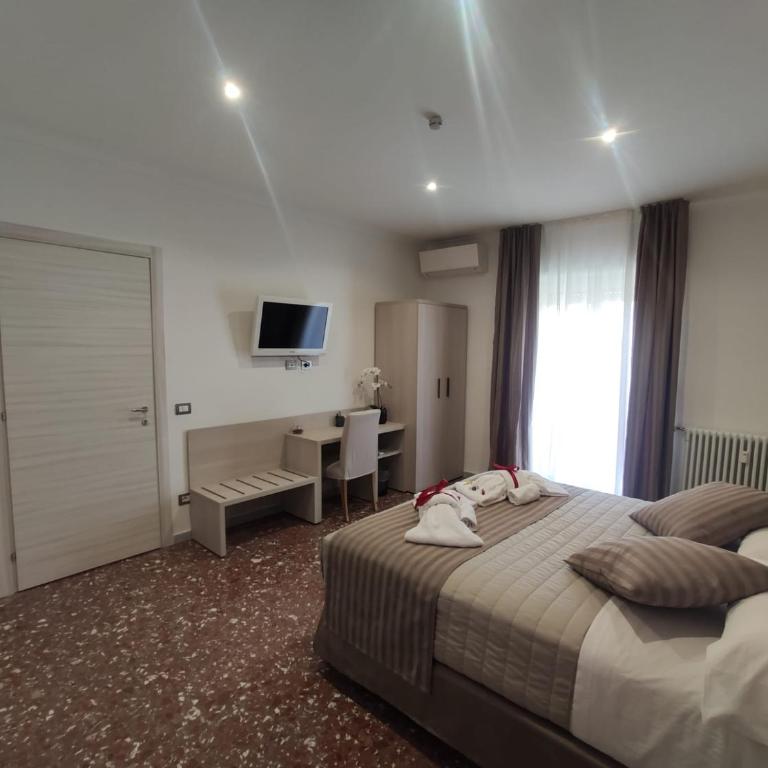 Appartamento Hector - Appartamento Superior con 1 Camera da Letto - 17