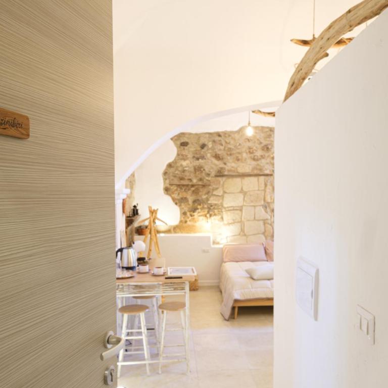 Il Vicolo del Ginepro - Camera Tripla Luxury - 19