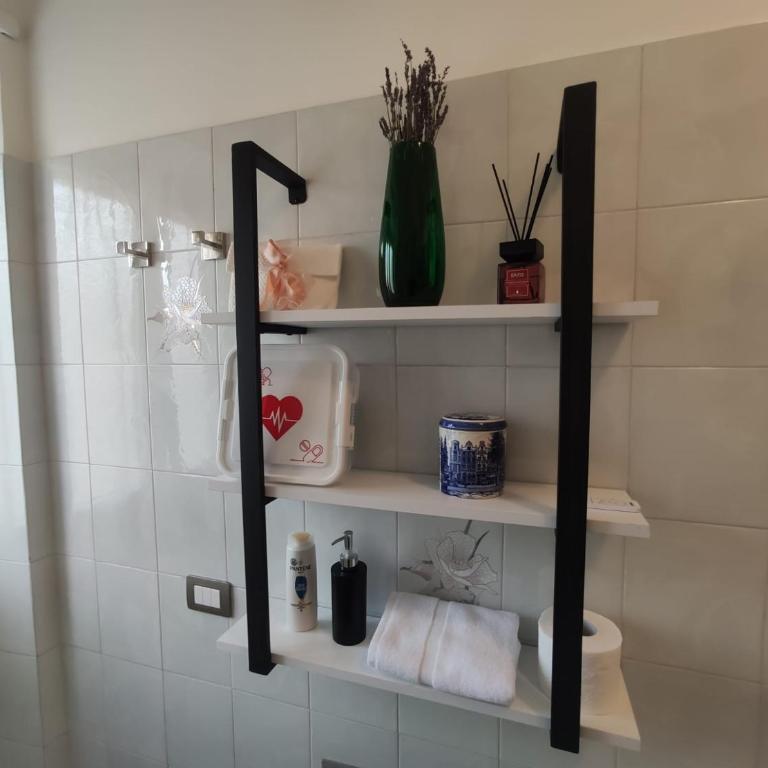 Appartamento Hector - Appartamento Superior con 1 Camera da Letto - 34