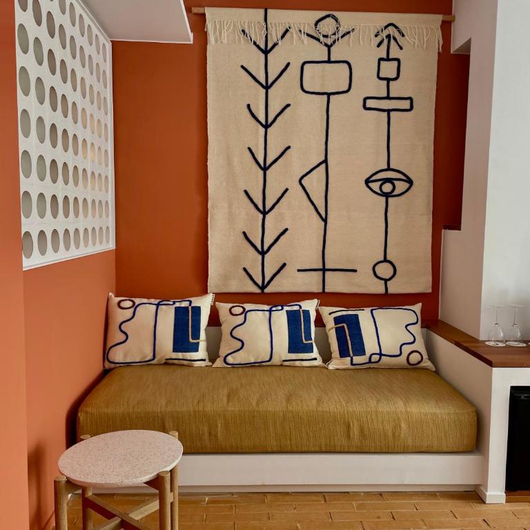 Boutique Hotel Villa Salvador - Adults Only by Fimedhotels - Habitación Doble Deluxe - 4