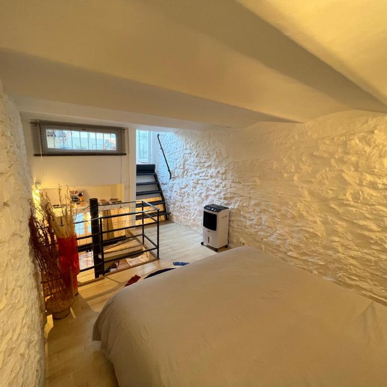 La maisonnette - Atypique / Tout équipé ! - Appartement 1 Chambre - 7
