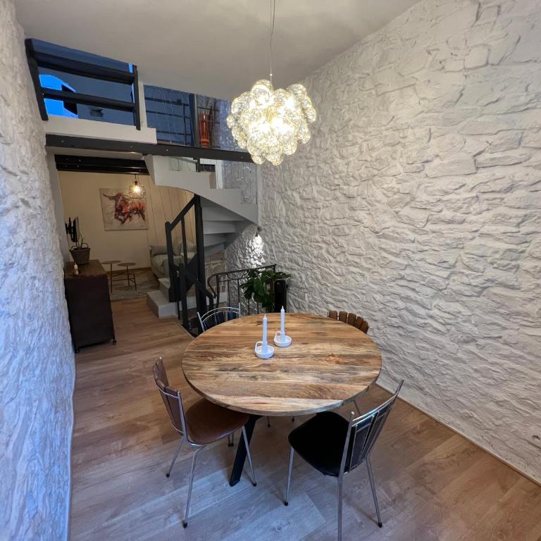 La maisonnette - Atypique / Tout équipé ! - Appartement 1 Chambre - 10