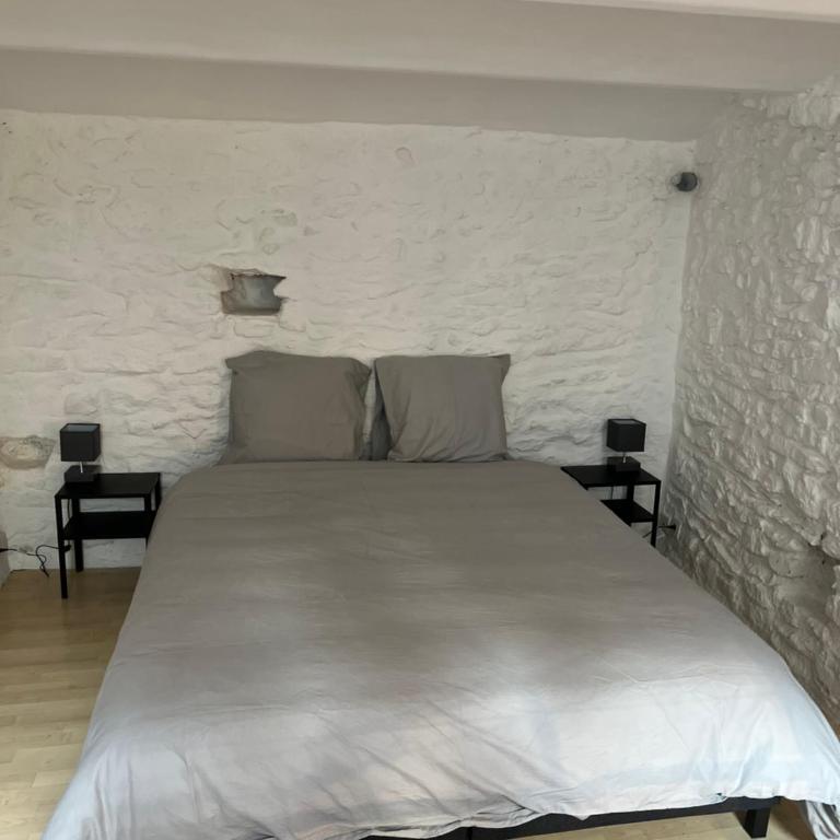 La maisonnette - Atypique / Tout équipé ! - Appartement 1 Chambre - 8