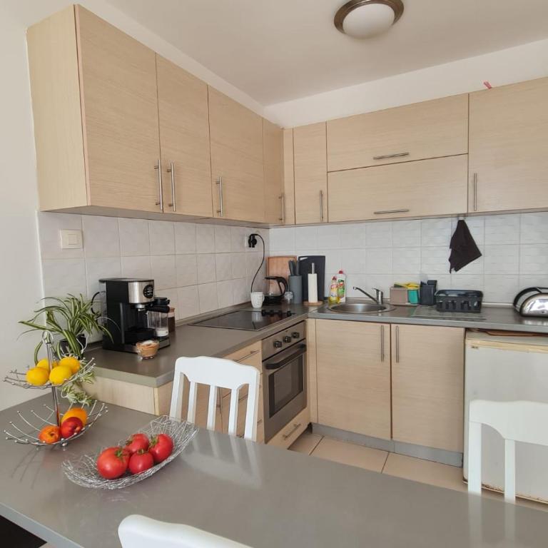 The Sun & Sea Apartment - Two-Bedroom Apartment - 7