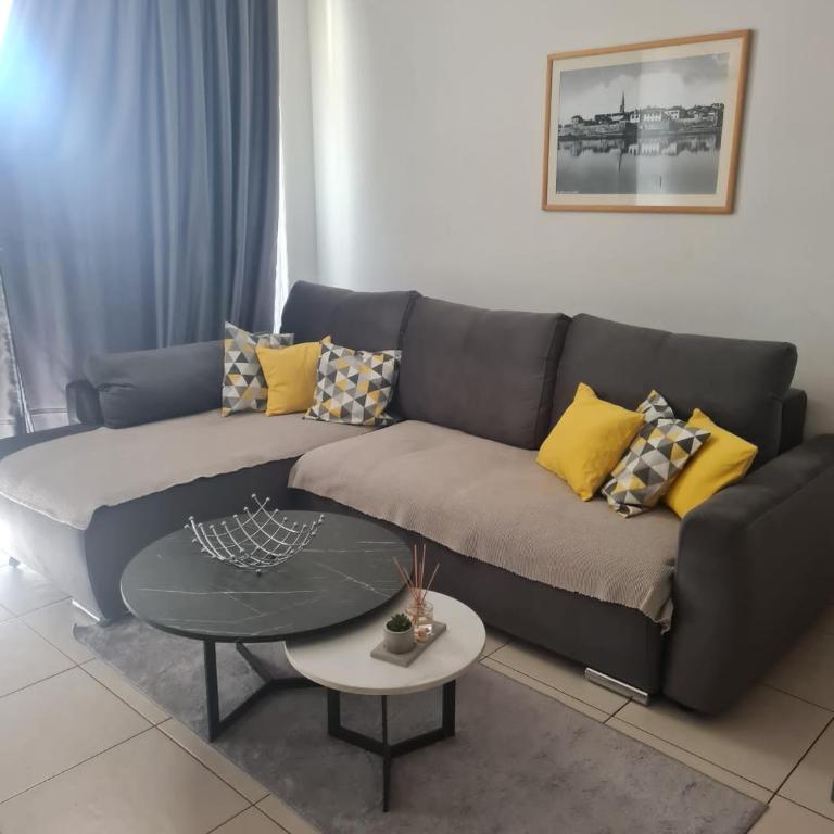 The Sun & Sea Apartment - Two-Bedroom Apartment - 5