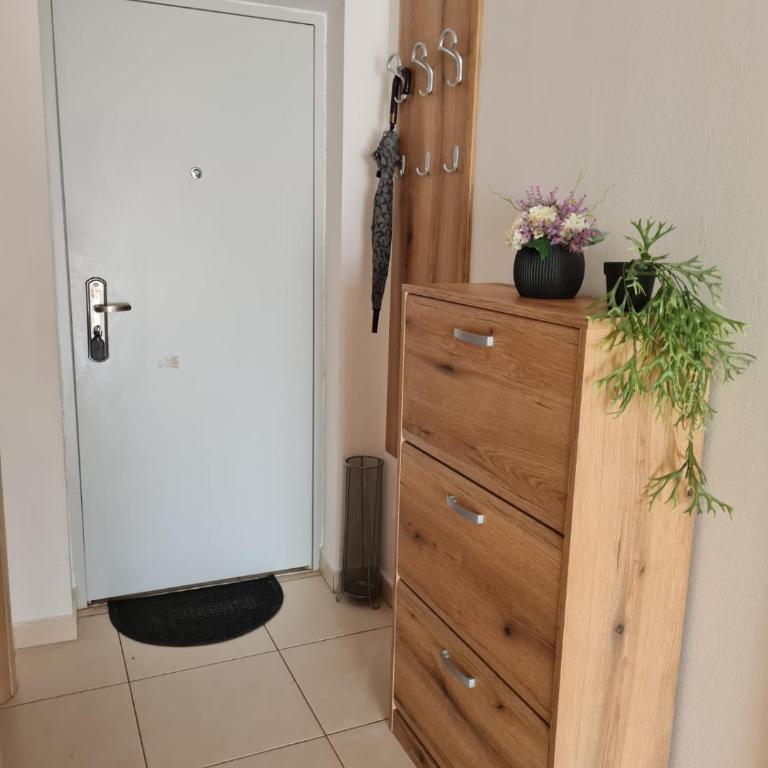 The Sun & Sea Apartment - Two-Bedroom Apartment - 16