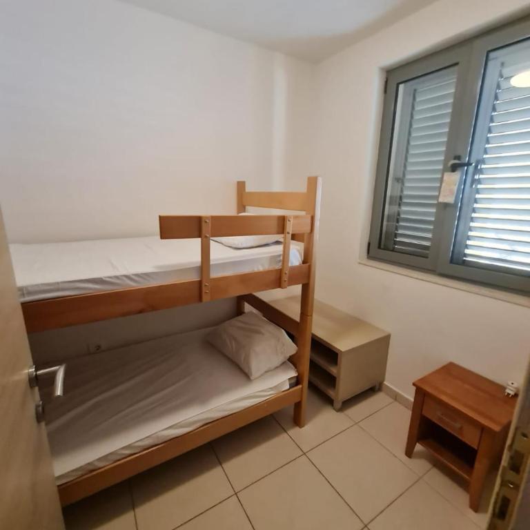 The Sun & Sea Apartment - Two-Bedroom Apartment - 13