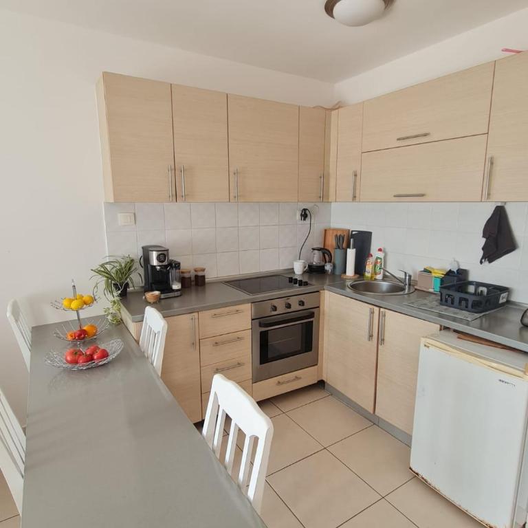 The Sun & Sea Apartment - Two-Bedroom Apartment - 8
