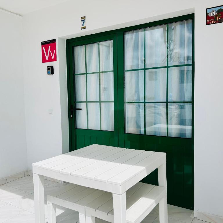 -MONTORIAN Apartments -LANZAROTE - Apartamento - Planta baja - 25