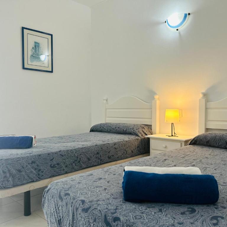 -MONTORIAN Apartments -LANZAROTE - Apartamento - Planta baja - 14