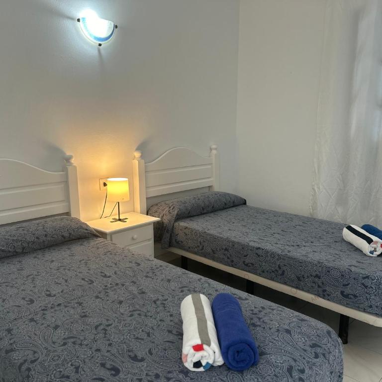 -MONTORIAN Apartments -LANZAROTE - Apartamento - Planta baja - 40