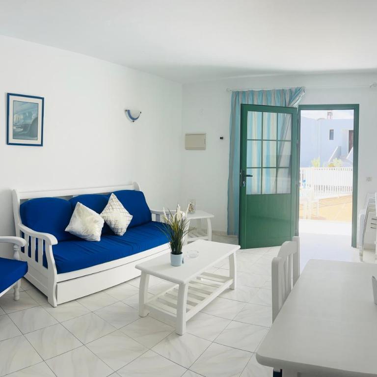 -MONTORIAN Apartments -LANZAROTE - Apartamento - Planta baja - 8