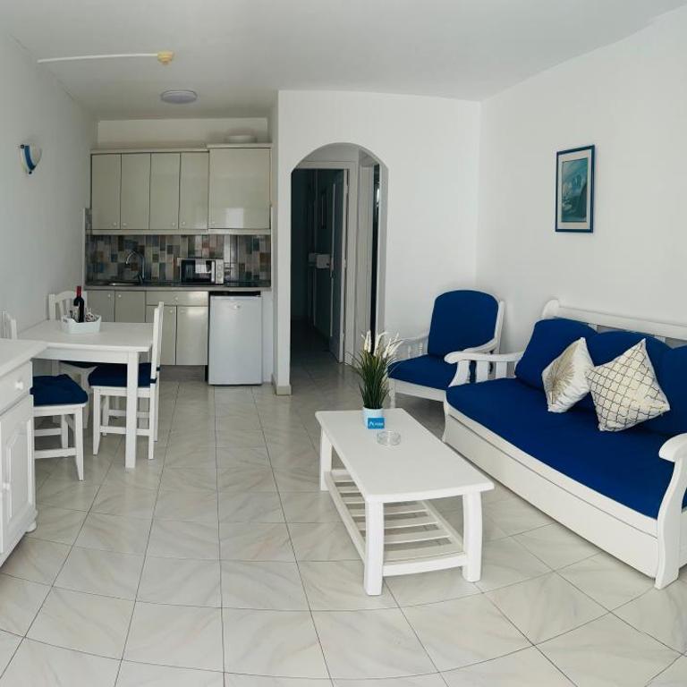 -MONTORIAN Apartments -LANZAROTE - Apartamento - Planta baja - 32
