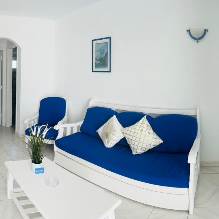 -MONTORIAN Apartments -LANZAROTE - Apartamento - Planta baja - 36