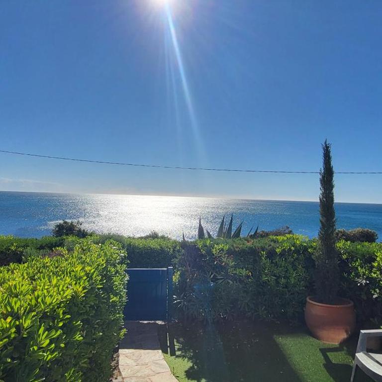 BLEU BOUCHAREL - Apartamento con vistas al mar - 30