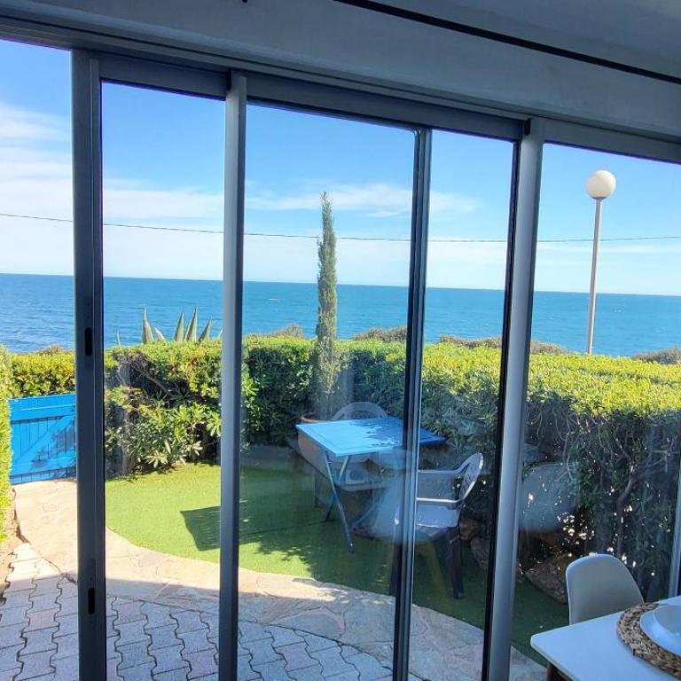 BLEU BOUCHAREL - Apartamento con vistas al mar - 29