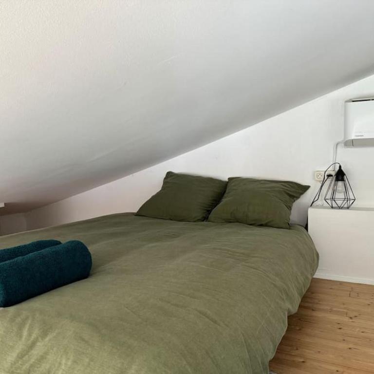ღ L'Entr'Act • Au cœur de ville et du vieux Port - Appartement 2 Chambres - 16