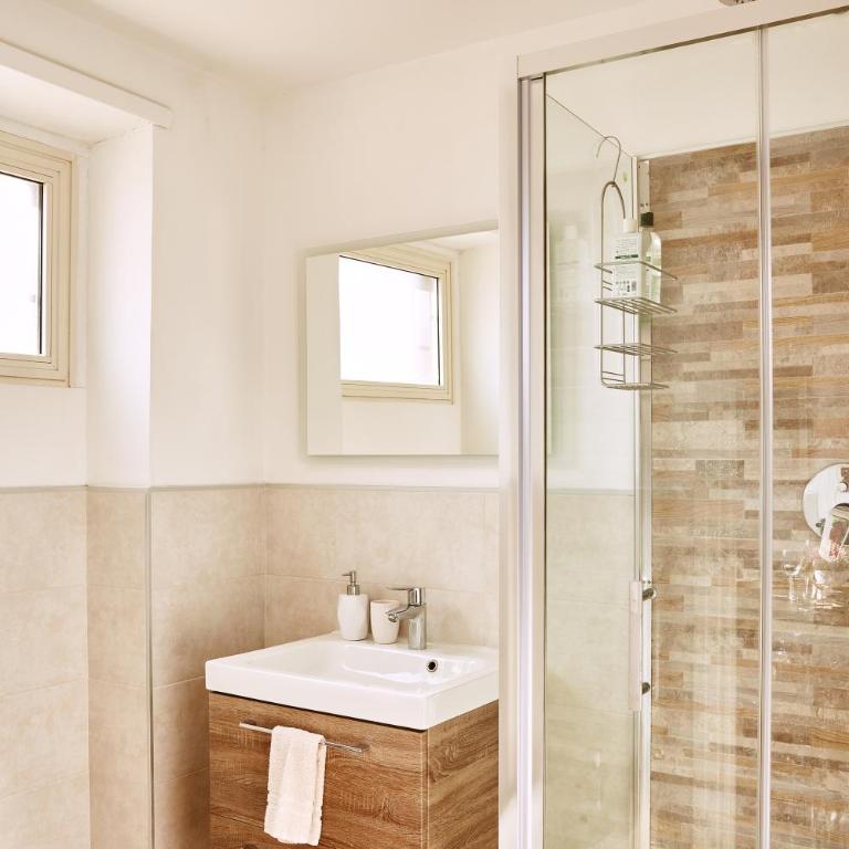 Monteverde Suite Apartment - Appartamento con 1 Camera da Letto - 6