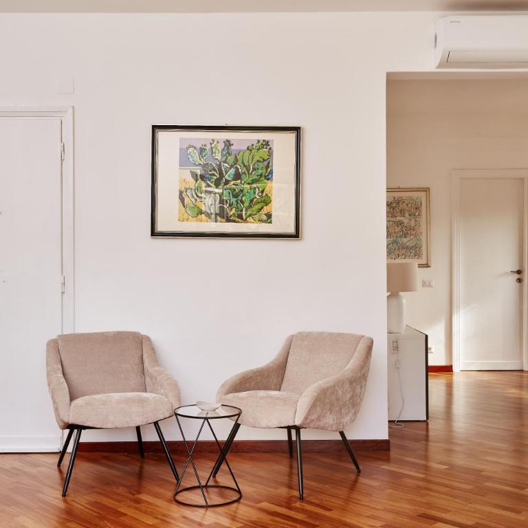 Monteverde Suite Apartment - Appartamento con 1 Camera da Letto - 10