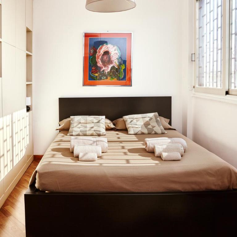 Monteverde Suite Apartment - Appartamento con 1 Camera da Letto - 13