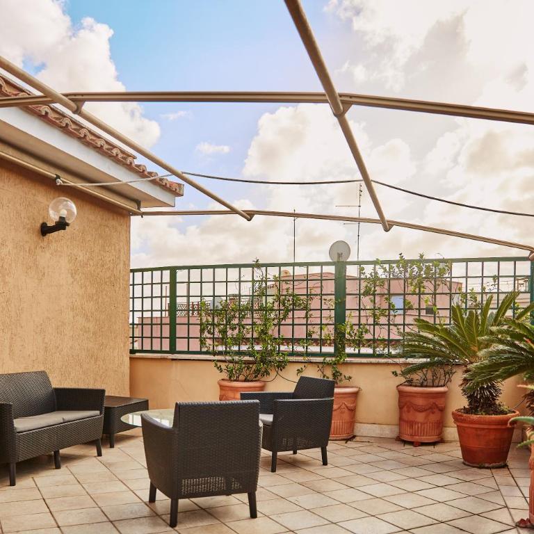Monteverde Suite Apartment - Appartamento con 1 Camera da Letto - 15