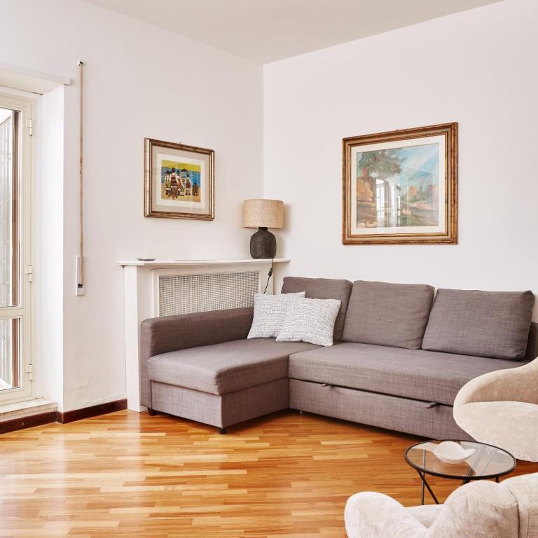 Monteverde Suite Apartment - Appartamento con 1 Camera da Letto - 17