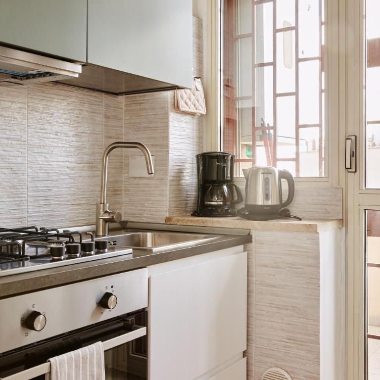 Monteverde Suite Apartment - Appartamento con 1 Camera da Letto - 19