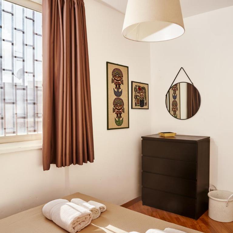 Monteverde Suite Apartment - Appartamento con 1 Camera da Letto - 20