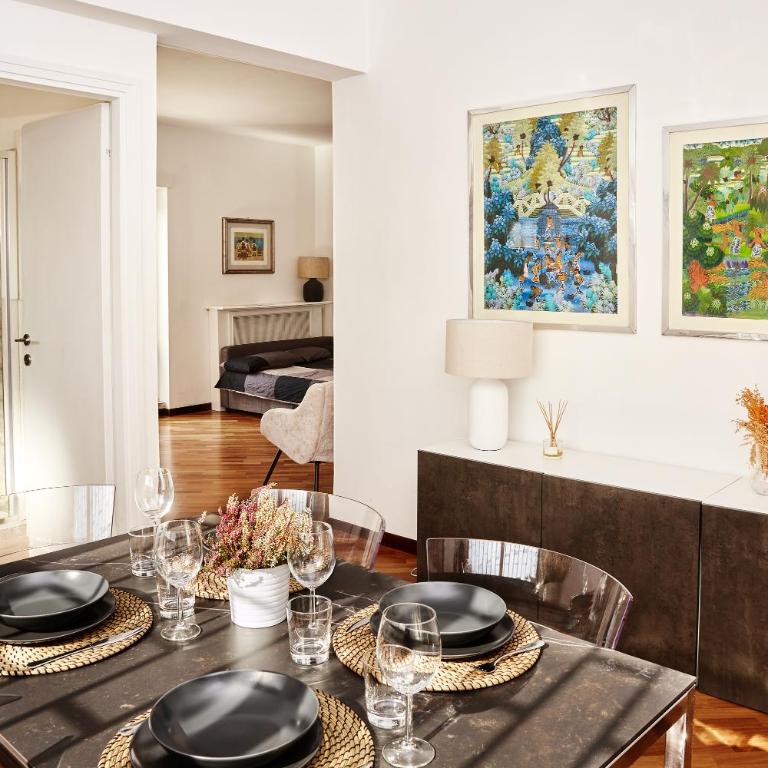 Monteverde Suite Apartment - Appartamento con 1 Camera da Letto - 22
