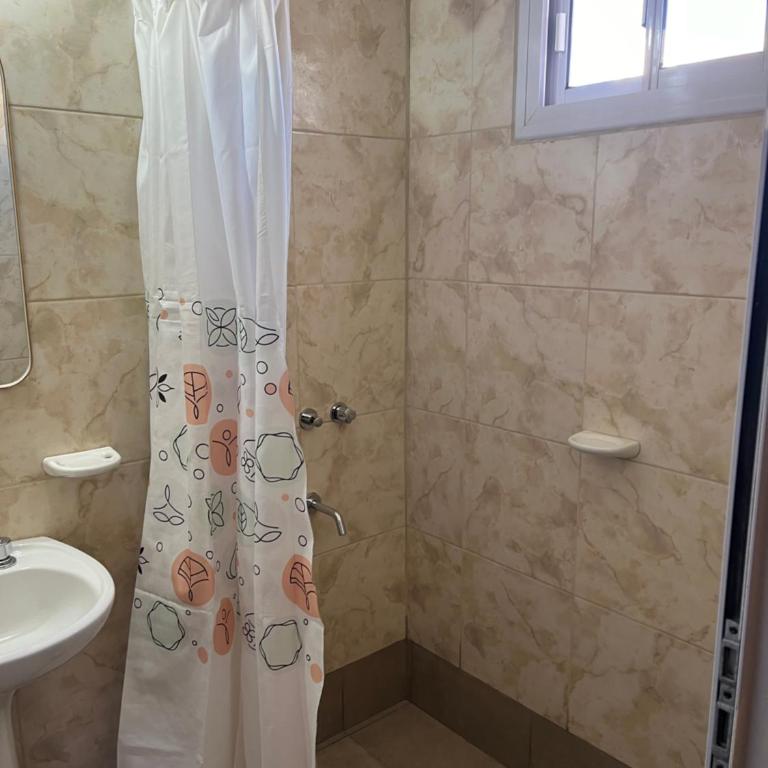 Hospedaje de altura - Double Room - 2