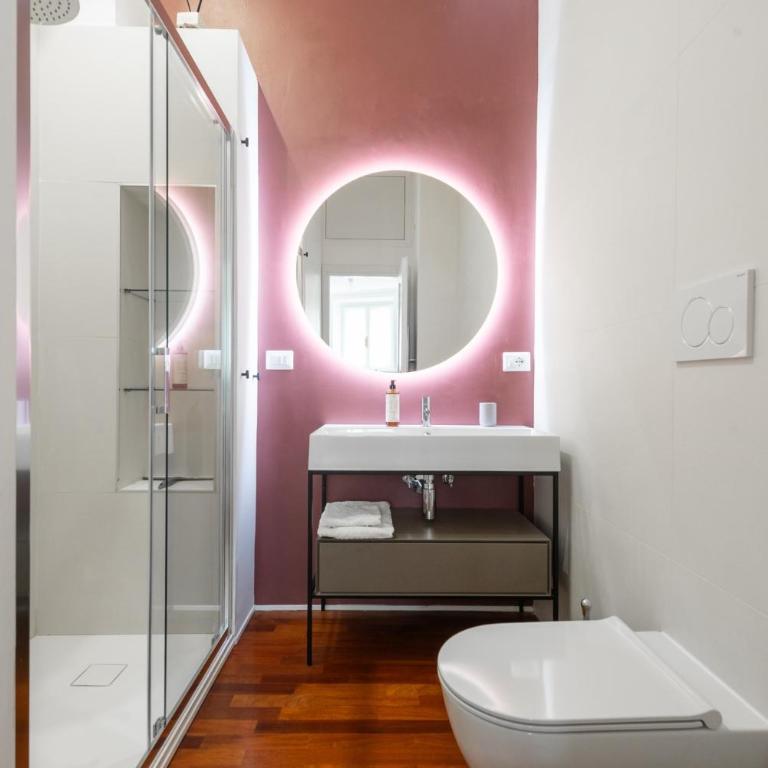 Mecenate Suite Colosseum - Appartamento con 2 Camere da Letto - 9